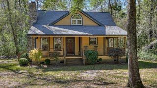 1458 Coleman Bridge Rd video tour