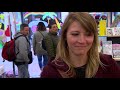Royal wedding souvenirs with a difference – BBC London News