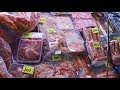 ШОК ЦЕНЫ на морепродукты 2019 Сахалин  PRICES for seafood Sakhalin