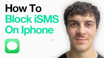 How To Block Imessage On Iphone (2025 Guide)