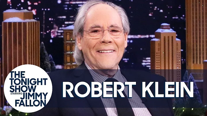The True Story of How Robert Klein Saved Rodney Da...