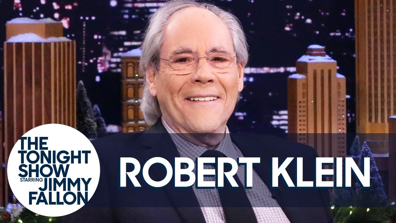 The True Story of How Robert Klein Saved Rodney Dangerfield's Life