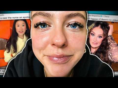 The Truth About Tiktok's Rich Influencers