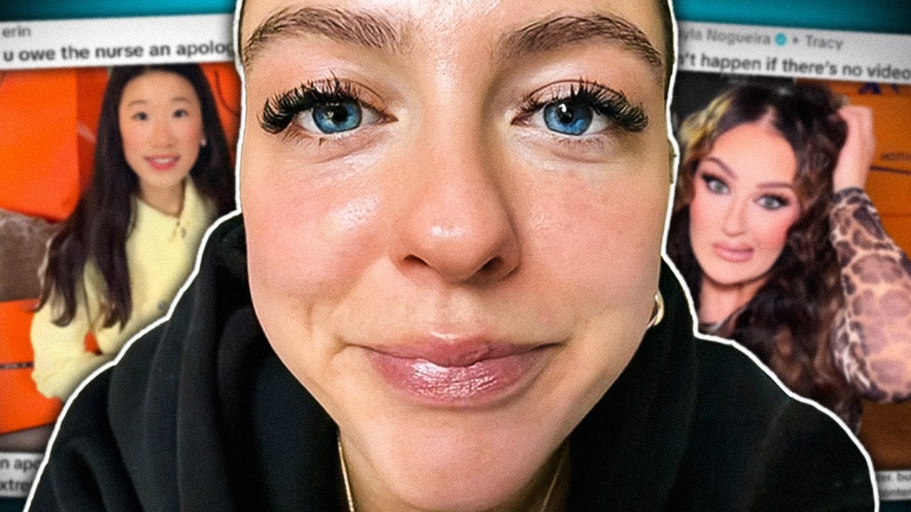 The Truth About TikTok's Rich Influencers