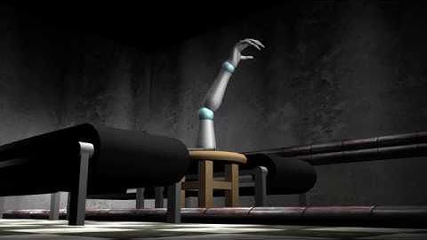 AIE Cert II Animation - Incomplete