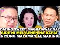 SUPPORTERS NG EX-FIANCE NI KRIS AQUINO UMALMA SA MGA PARATANG NI KRIS TUNGKOL KAY MEL SARMIENTO!