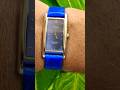 HMT GALAXY S1G08 BLUE Watch #watch #hmtwatches #strapwatch #fashion #india