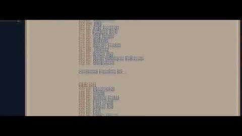 Tibia Vunira War {{Nevermiind}} part 23 END OF WAR???