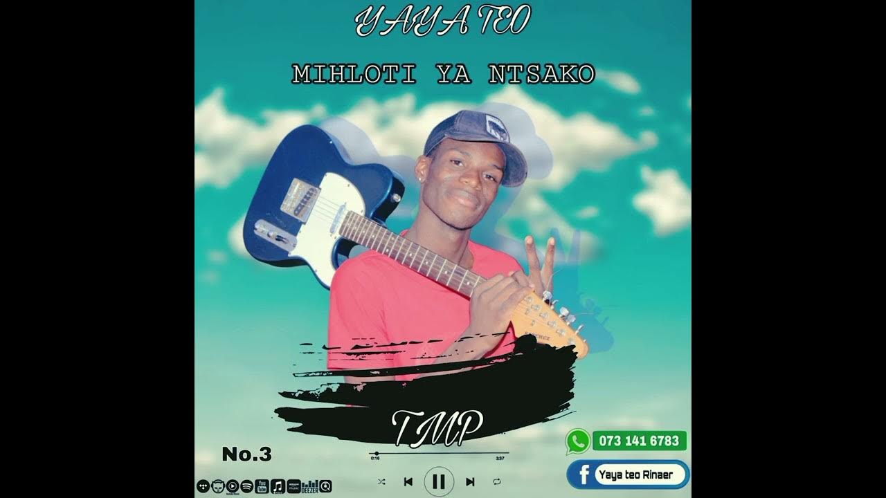 03 Hi Bomba hi xitsonga 03 Hi Bomba hi xitsonga