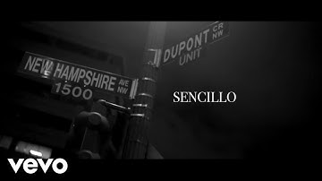 SENCILLO - Tentativa