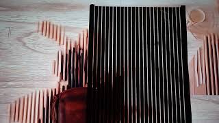 Scanimated Scenes -dining table-