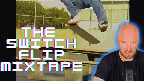 The Switch Flip Mixtape