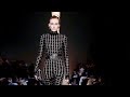 Alexander McQueen | Fall Winter 2019/2020 Full Fashion Show | Exclusive