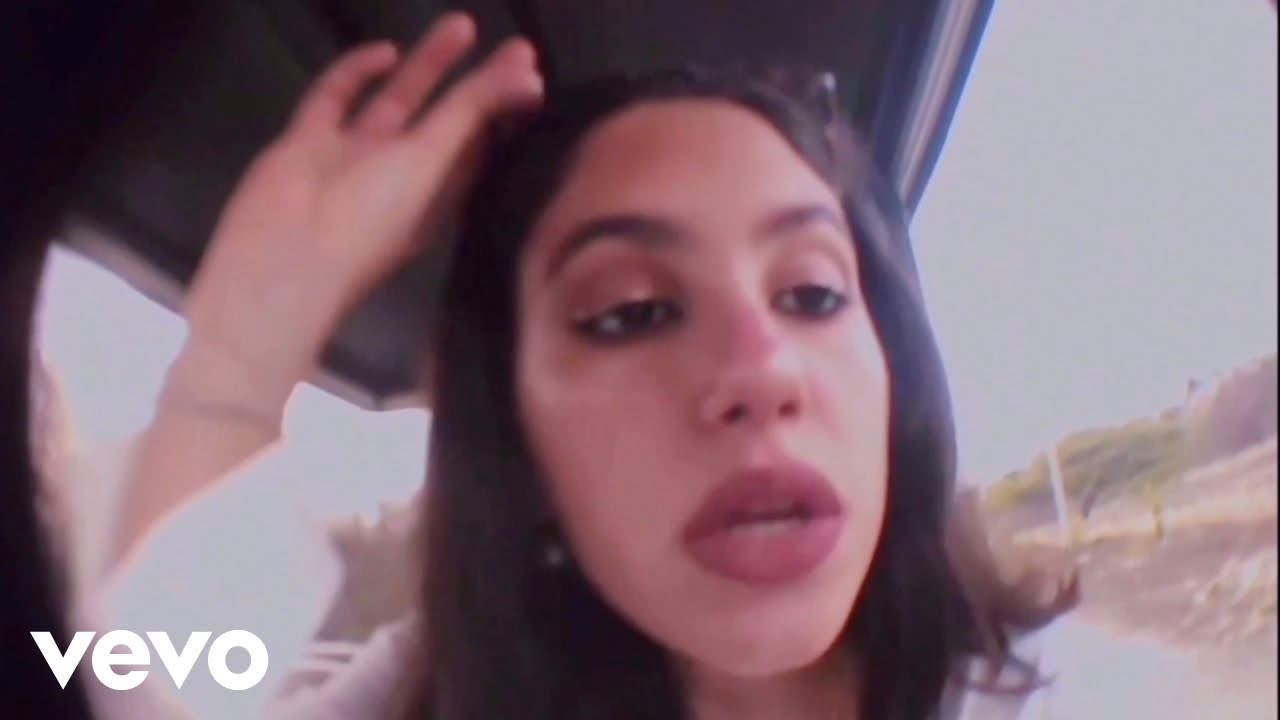 VALÉ - be somebody [Official Lyric Video] - YouTube