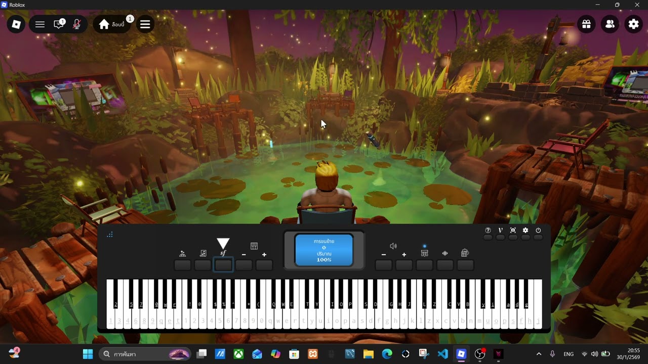 FREE Auto Piano For Roblox Latest Version Play Piano 