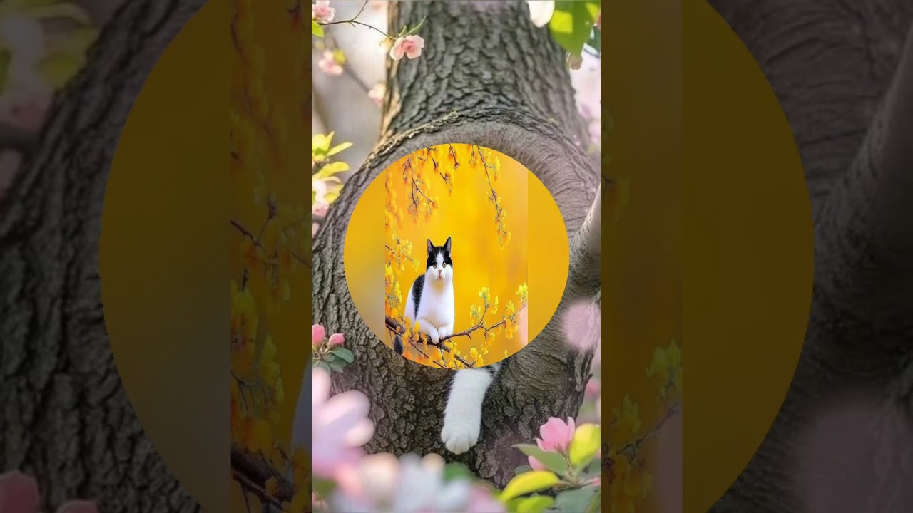 Mew mew #meowmeowsong #billikartimeowmeow #cuteanimal #cat #3dcartoonanimation #shorts #cat