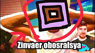 Zinvaer Obosralsya