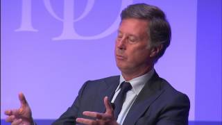 Information Corporate Governance Panel at the IoD Annual Convention 2014 Guide