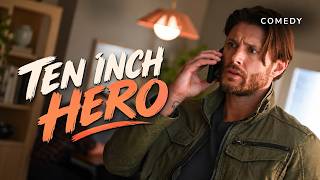 Jensen Ackles' most chaotic cult classic! | 'Ten Inch Hero'