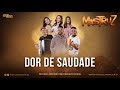 Mastruz Com Leite - Dor de Saudade [LIVE PROMOCIONAL 2018]