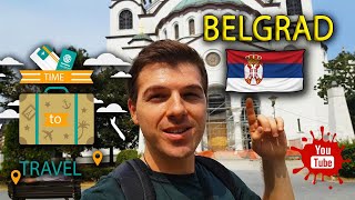 Ce poti face in Belgrad | Serbia ?