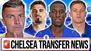 JACKSON AND DELAP BOTH CLOSE TO SALE? | NETO AGREES TERMS WITH AL HILAL! screenshot 1