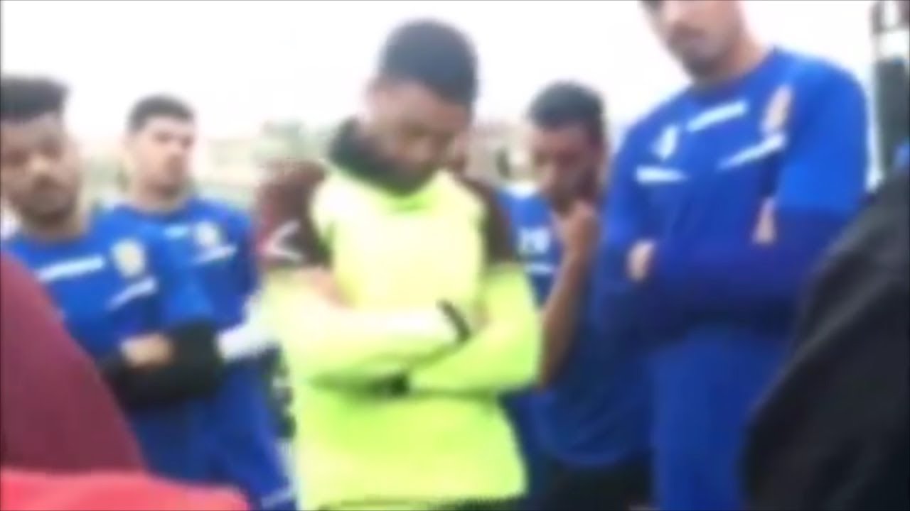 عتاب من ممثلي “التراس ايمازيغن” للاعبي حسنية اكادير