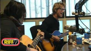 Duff McKagan - Flatline - 101 WRIF Detroit