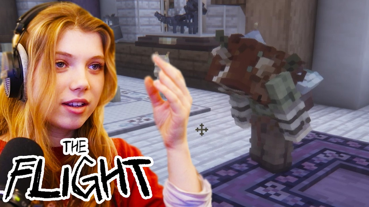 The Flight SMP EP. 4
