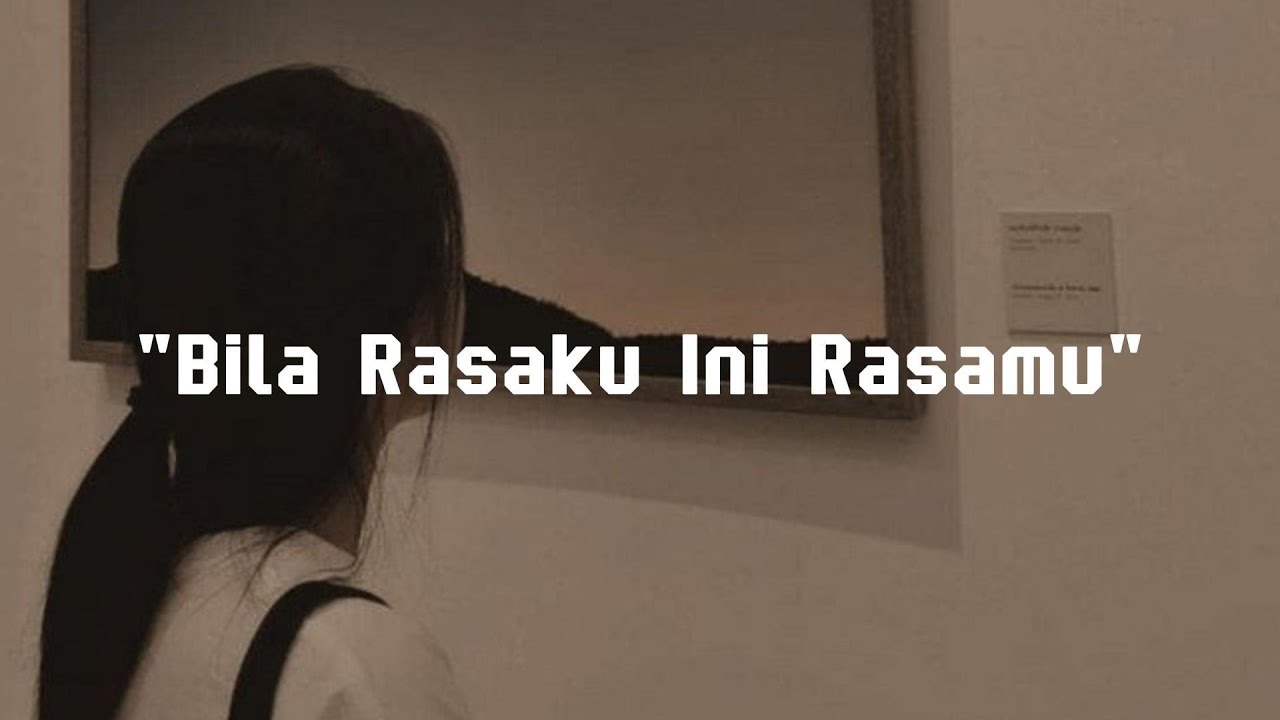 Bila Rasaku Ini Rasamu - Kerispatih Cover by Indah Aqila Bila Rasaku Ini Rasamu - Kerispatih Cover by Indah Aqila