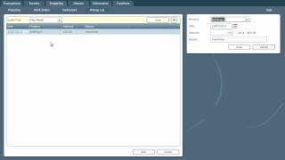 Mileage Log Mileage Log Mp4
