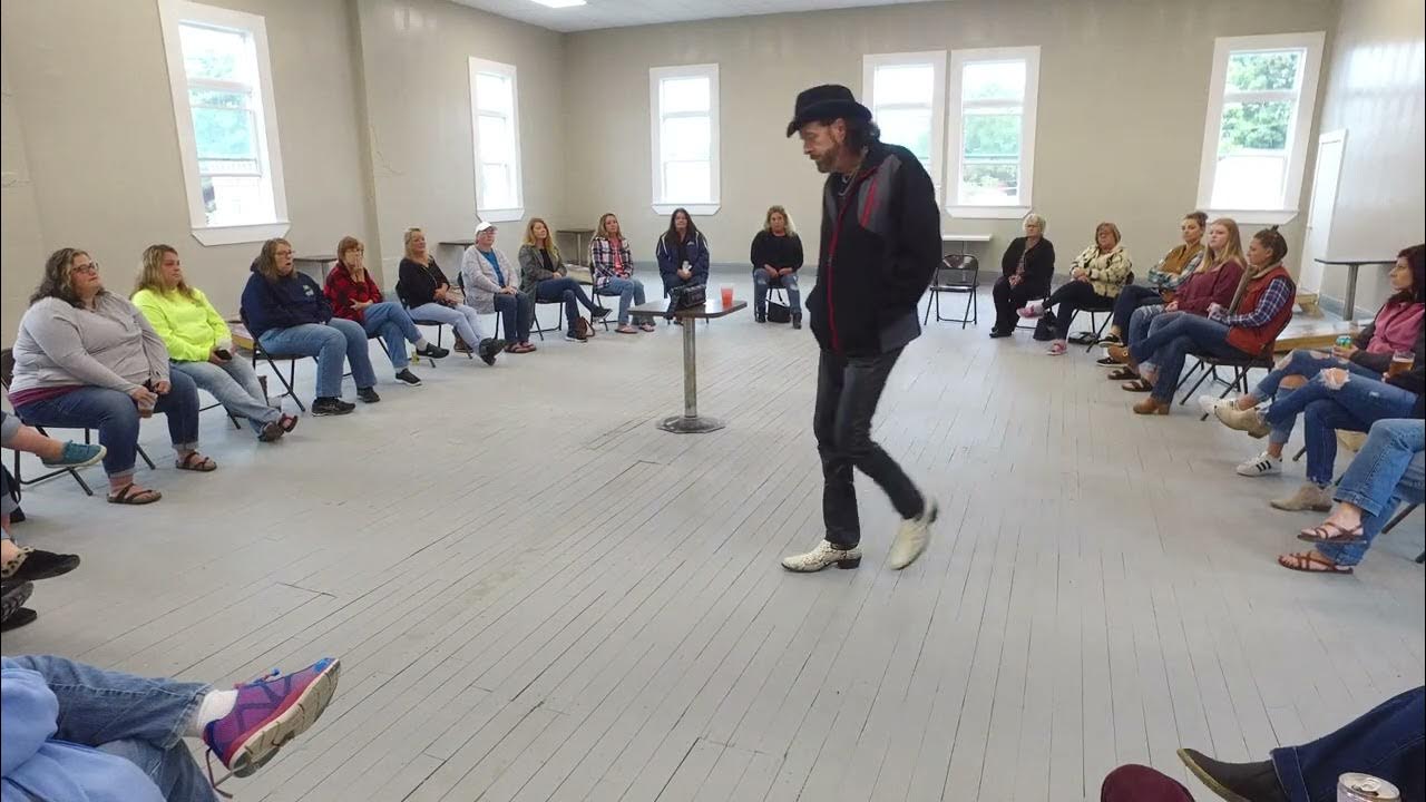 Psychic Gallery Event at Doug’s Tavern, Heuvelton, NY 9/25/2022 with