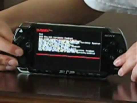 Video: Sony Eropa Menyesal Atas Penundaan Perangkat Keras PSP