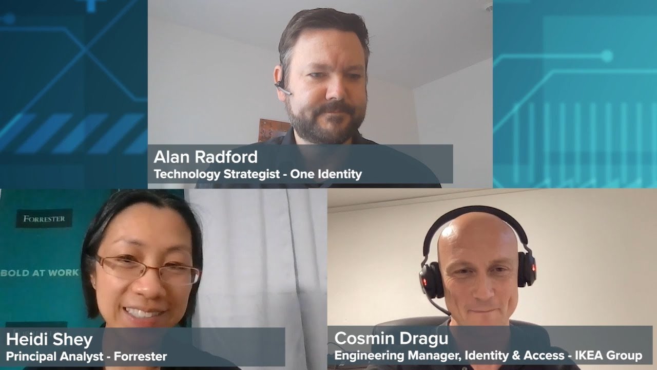 Making Zero Trust a Reality - YouTube