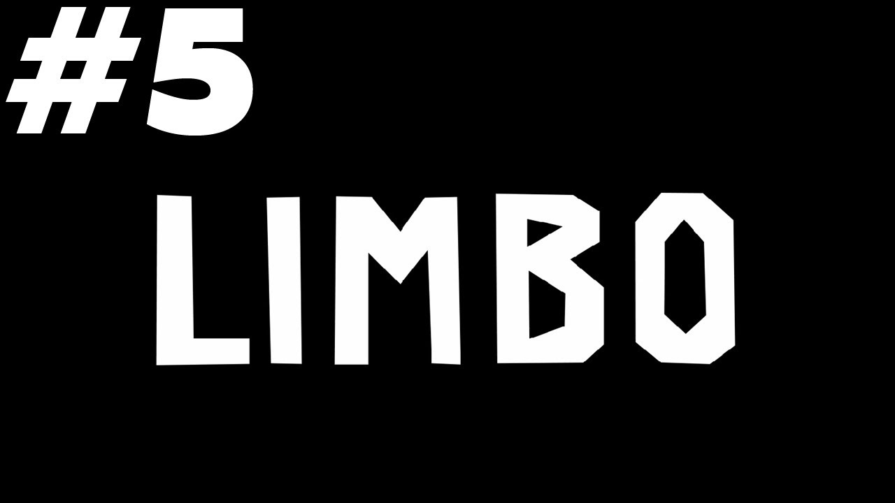 Limbo - Walkthrough [HD] - Part 5 | DanQ8000