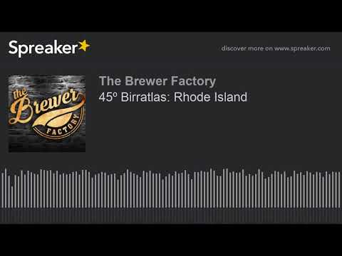 Video: Las mejores cervecerías de Rhode Island