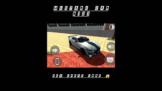 NEW Cheat code 😱 MUSTARK CAR 8123#shots #gta