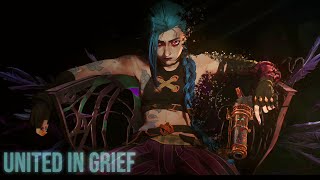 Arcane | United In Grief ➡「Arcane Edit」