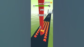 pg #short stack colors level 385