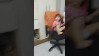 Ei Tá Minha Irmã Tá Brava