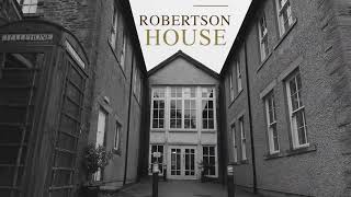 Robertson House | Boarding at Sedbergh