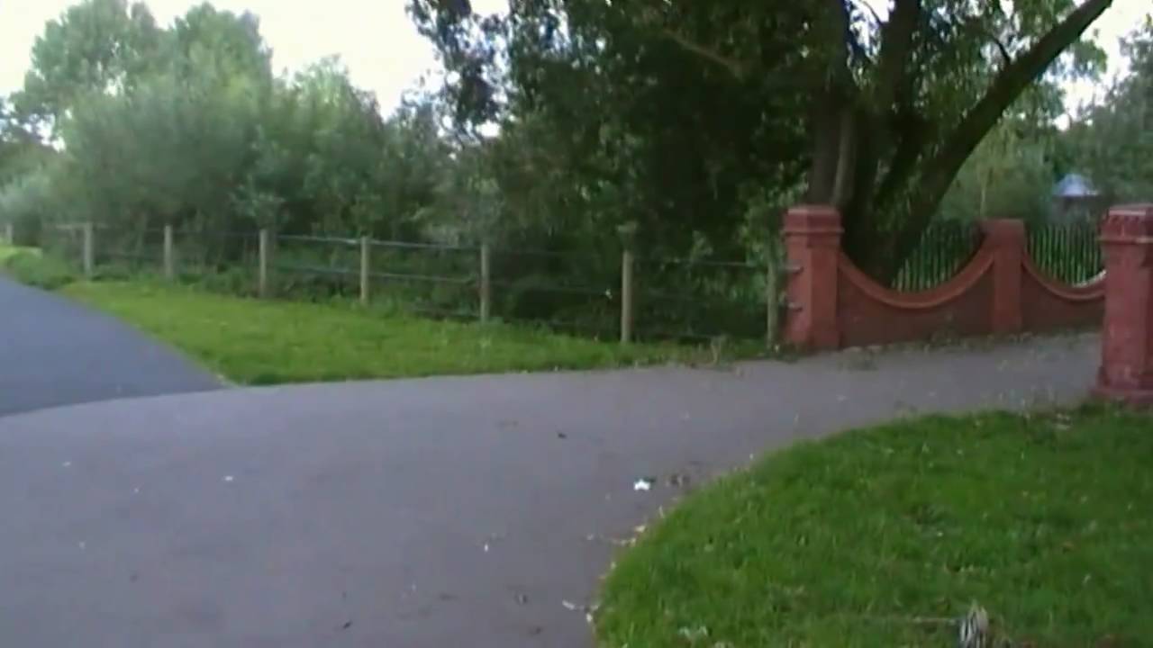 Brookvale Park Erdington SUMMER (part 2) YouTube