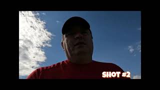 Not the Greatest Camera Work at The River Ridge Golf Club