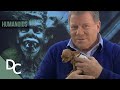 Real Life Humanoid Monster Encounters | Mythbusters | Ft. William Shatner