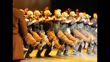 The Delta Beta Chapter of Alpha Phi Alpha Fraternity, Inc. Spring 2015 Initiates