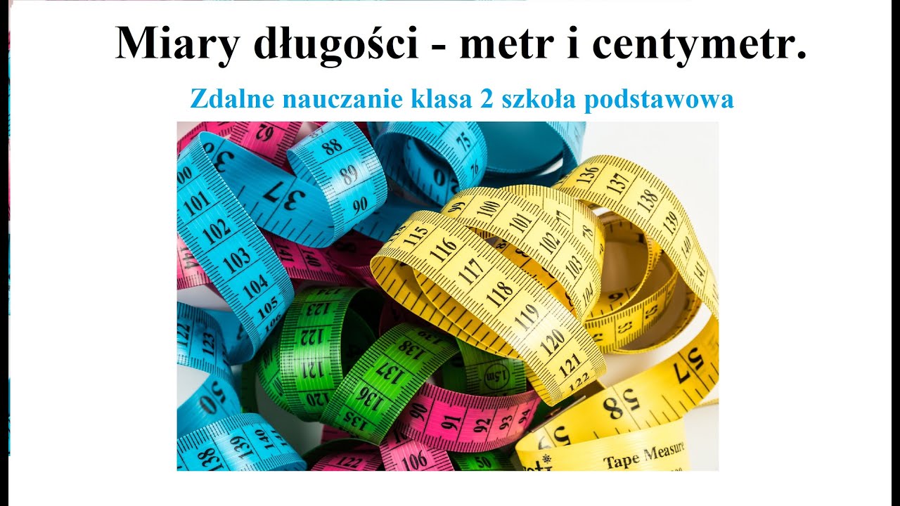 289 Dm Ile To Metr W I Centymetr W 289 Dm Ile To Metr W I Centymetr W