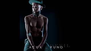 Alex Runo - Devil