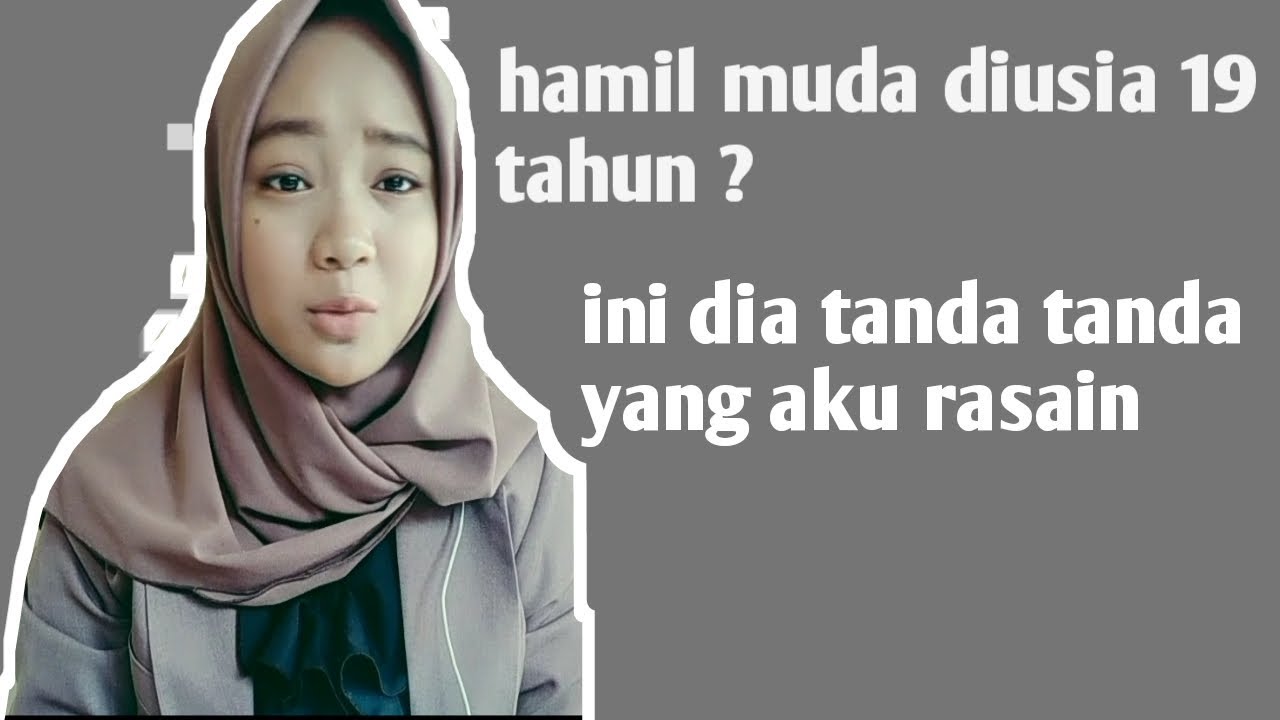 Cerita awal kehamilan sebelum telat haid Yang aku alami || Indri Sri