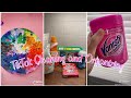 Cleaning and Organizing 🚿🌙 - TikTok Compilation #8