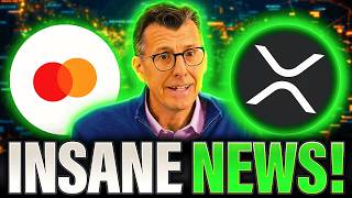 MASTERCARD JUST ADOPTED XRP FOR ITS 3.5 BILLION USERS?! (HUGE RIPPLE XRP NEWS!)
MASTERCARD JUST ADOPTED XRP FOR ITS 3.5 BILLION USERS?! (HUGE RIPPLE XRP NEWS!)
XRP Investing, Personal Finance, Crypto Portfolio, XRP Wealth, Crypto Strategy, Financial Planning
π Crypto Crusaders YouTube
https://www.youtube.com/@OfficialCryptoCrusaders
π Join 12,000+ Crypto Investors (FREE Discord):
https://whop.com/cryptocrusaders
π° BUILD TAX-FREE CRYPTO WEALTH
Get $100 Bonus with iTrustCapital:
https://www.itrustcapital.com/go/ncash
iTrustCapital White Glove Representative: R.Rankin@itrustcapital.com
Hold XRP, HBAR, XLM & more in a Crypto Roth IRA and grow your portfolio tax-free.
π° Kalshi Perpetuals ($50 BONUS!)
Sign up now: https://kalshi.com/p/NCash
π§’ OFFICIAL CRYPTO MERCH
π https://www.tokenizedthreads.com
π TOOLS I USE
NordVPN: https://go.nordvpn.net/aff_c?offer_id=15&aff_id=98794&url_id=902
DCENT Wallets:
Single: https://tinyurl.com/3nkyr8y9
2-Pack: https://tinyurl.com/yk9kb5jx
π EXCHANGES
ByBit: https://partner.bybit.com/b/ncash
MEXC: https://bit.ly/3I4NsSG
Coinbase: https://bit.ly/3QXgU11
Uphold: https://bit.ly/3ONsmdu
π² FOLLOW ME
Instagram: https://www.instagram.com/ncashofficial/
Twitter (X): https://x.com/NCashOfficial
TikTok: https://www.tiktok.com/@ncashofficial
β οΈ DISCLAIMER
This content is for educational purposes only and is not financial, legal, or tax advice. Always do your own research.
π SEO TAGS
#xrp #crypto #ripple MASTERCARD JUST ADOPTED XRP FOR ITS 3.5 BILLION USERS?! (HUGE RIPPLE XRP NEWS!)